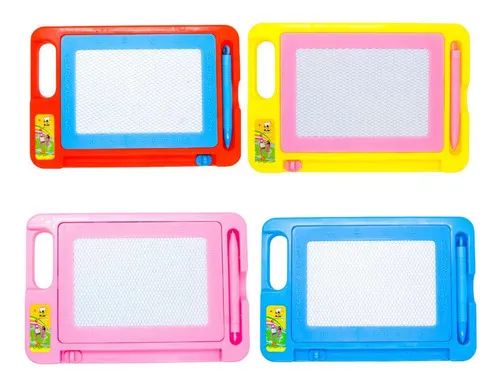 [SE1397] Tablero magico cuadrado pequeño