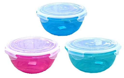 [0101004] Coca hermetica redonda jumbo color 50oz  