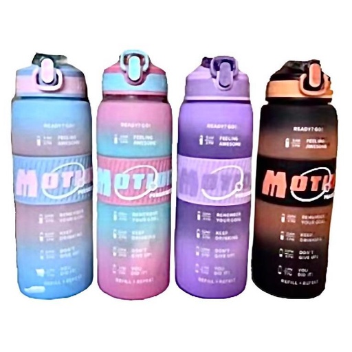 [CNG-050] Termo fino importado 800ml 