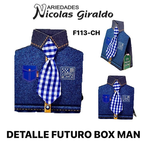 [F113-CH] Detalle futuro box man 