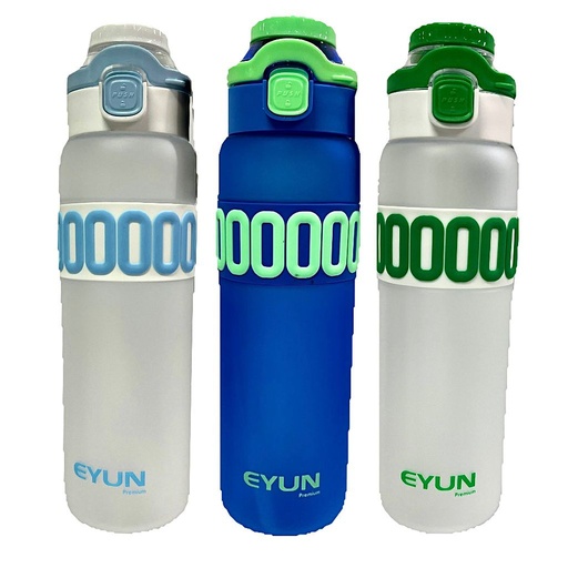 [YY-793] @Termo fino importado grande 1000ml opaco 