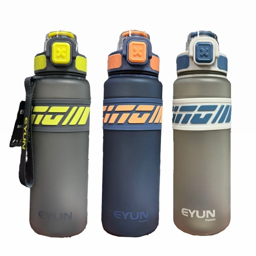 [YY-797] @Termo fino importado 950ml opaco