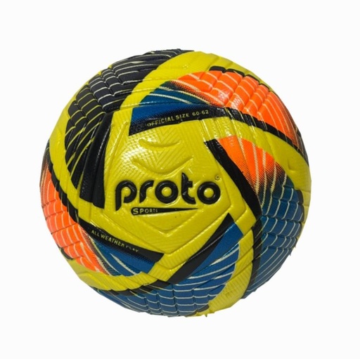 [00003-BA] Balon futbol sala fino 62-64 proto