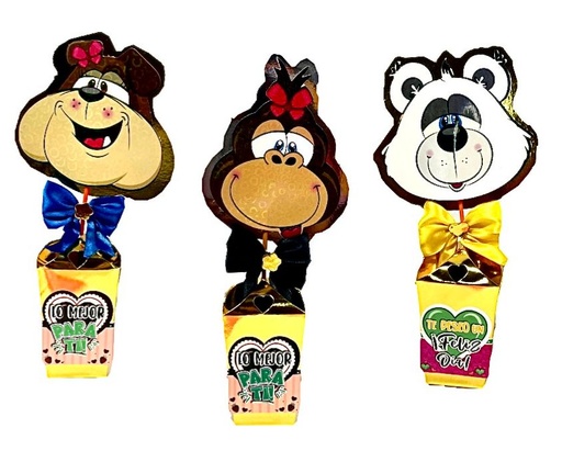 [F280-CH] Detalle futuro dulo 280