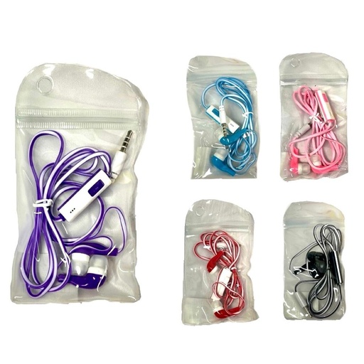 [PT15080] Audifono con contestador bolsa PQT X12