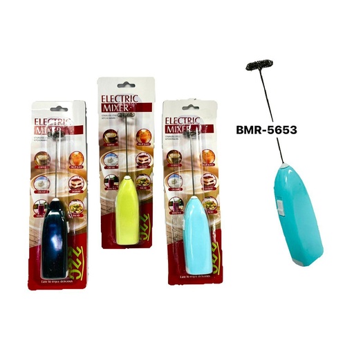 [BMR-5653] Batidor pila carton