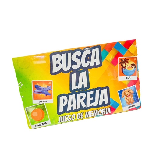 [CTP-406] Didactico mediano busca la pareja