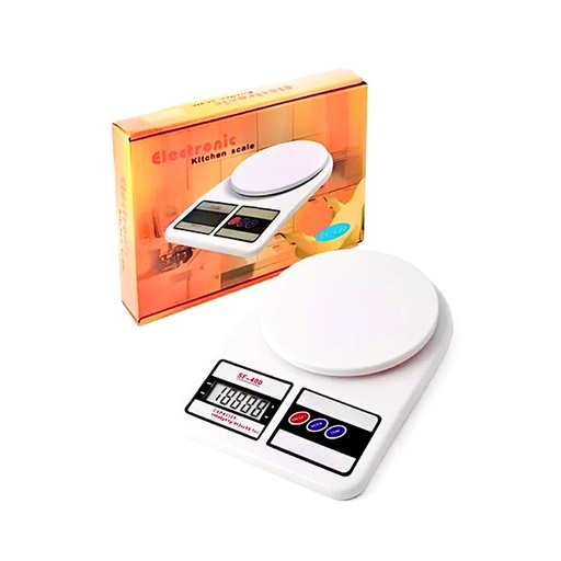 [SF-400] Gramera de 10 kilos 