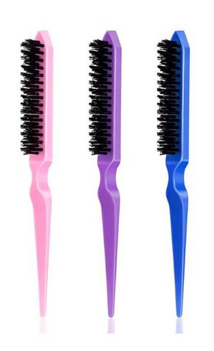 [BS-C02] Cepillo pulidor pqt x12 