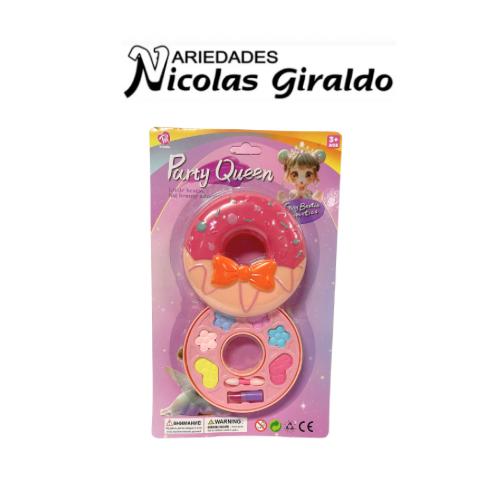 [MG40503] Sombra infantil carton mediana forma dona