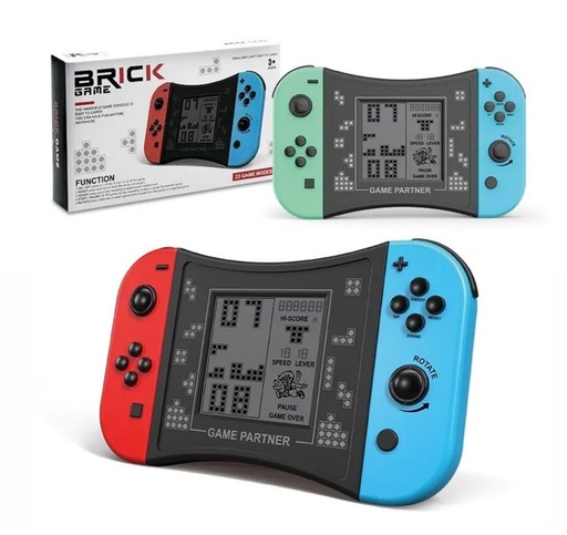 [2635] Tetrix pilas grande PSP