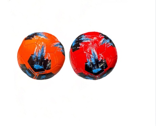 [SLT3357] @Balon futbol #5 importado sencillo   