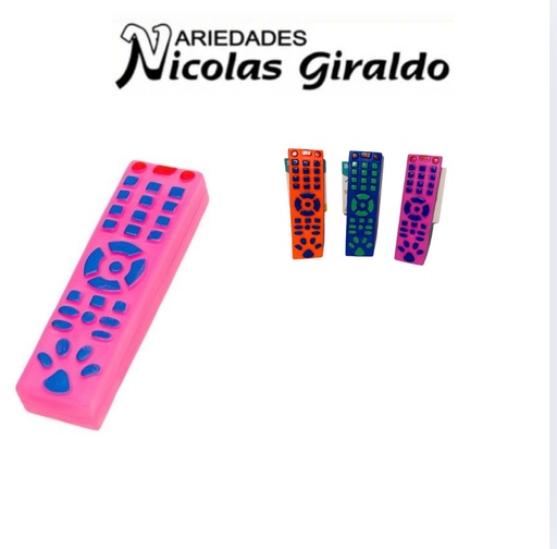 [SE7938] Juguete chillon mascota control