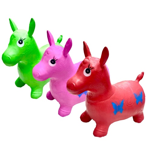 [SE10075] Animal montable grande sencillo 