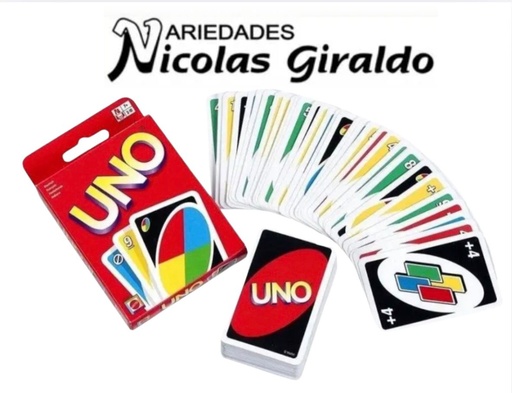 [SK-017] Carta uno grande CJ X6 