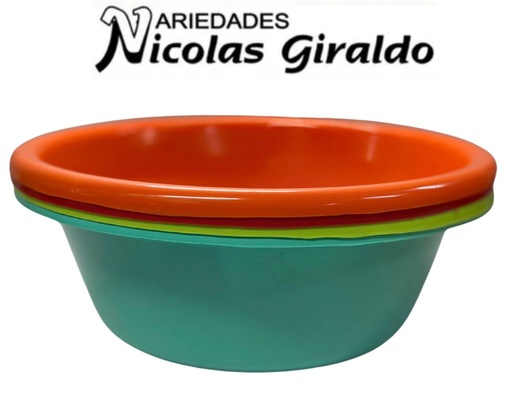 [CH024JEH] Ponchera premium 12 litros