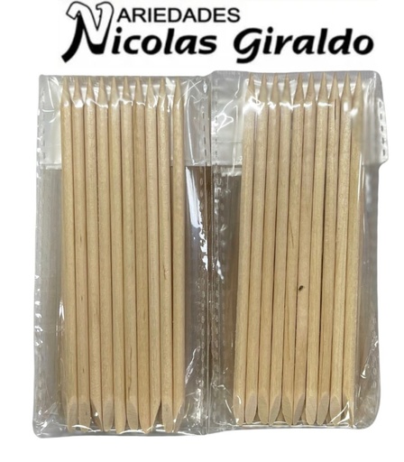 [HC-0220] Palo naranja x10 pqt x20