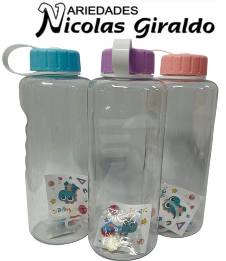 [YNC125-042] Termo importado 