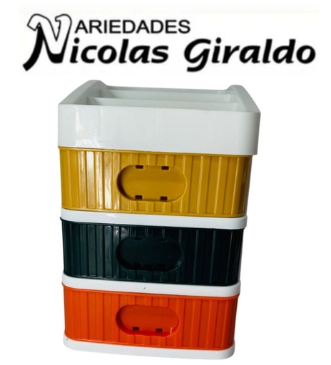 [YNC125-056] Organizador neceser grande 
