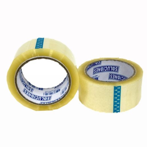 [10-0A2] Cinta ancha trans 100 yardas 90M soluciones adh PQT X6