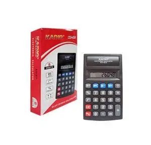[AK9617] (KD-815)Calculadora kadio 815