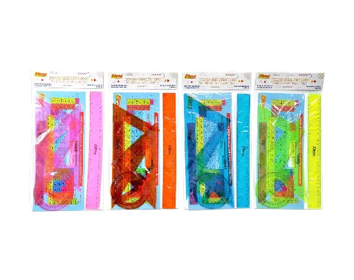 [ET336] Juego geometrico eterna flexible