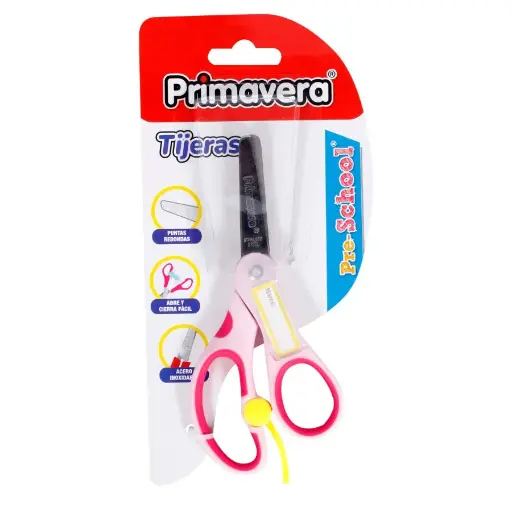 [P537] Tijera primavera preschool x1 (534*)