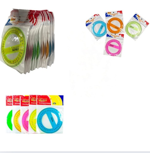 [ET354] Transportador bolsa 360 grados eterna paquete x25